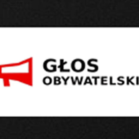 GŁOS OBYWATELSKI (KANAŁ NA YT)