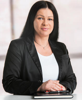 Katarzyna Tarnawa-Gwóźdź