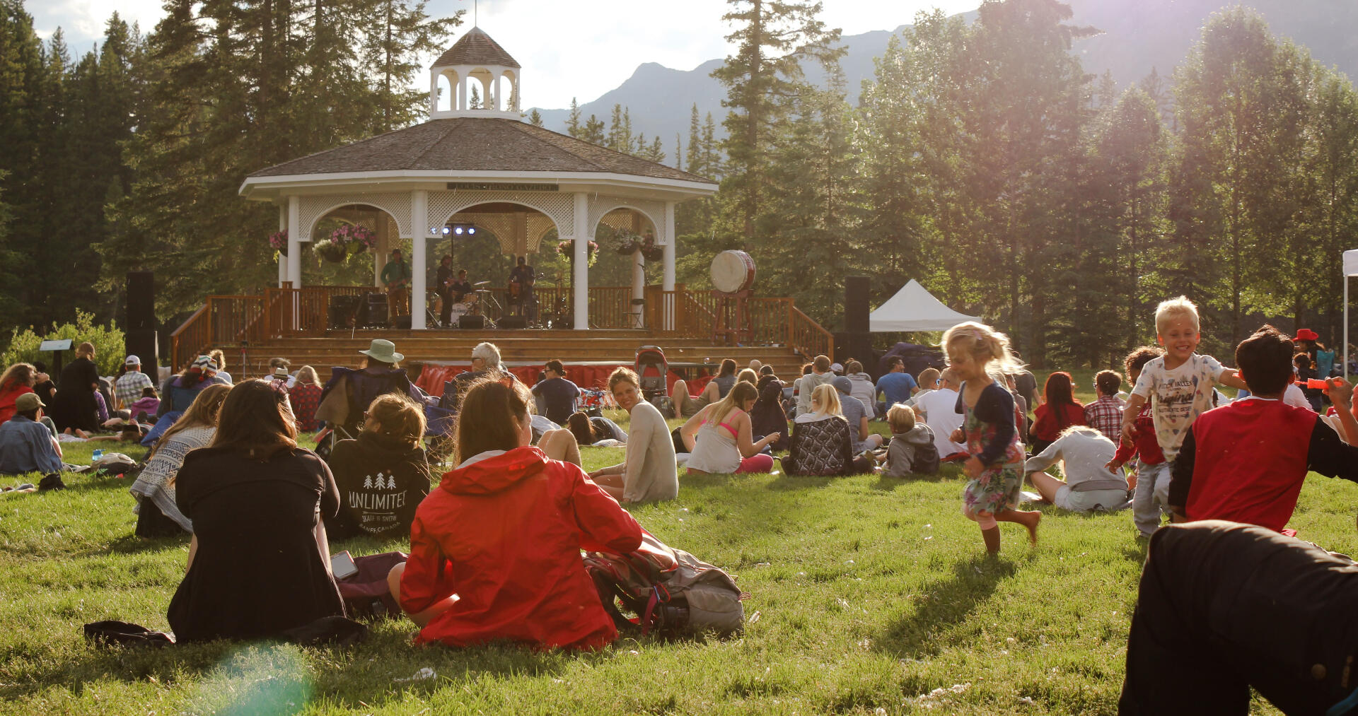 Organizacja zgormadzeń